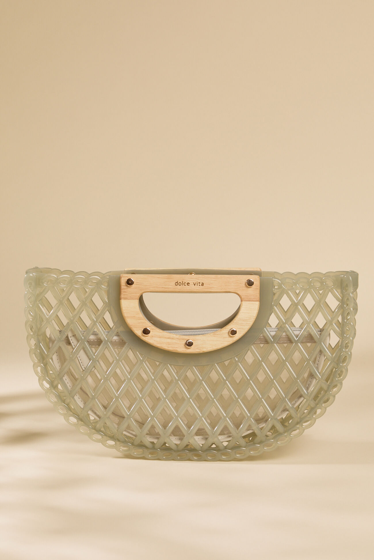 Solandra Clutch by Dolce Vita