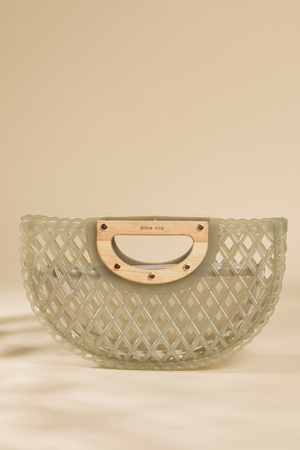 Solandra Clutch by Dolce Vita - Altar'd State - 