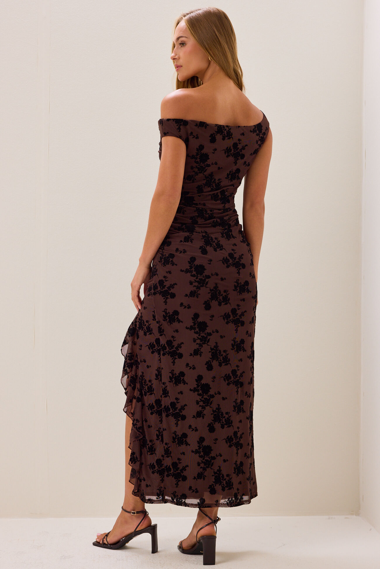 Wyatt Maxi Dress