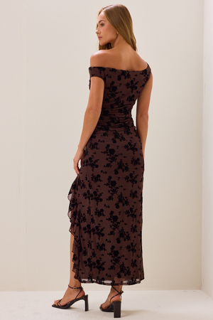 Wyatt Maxi Dress - Altar'd State