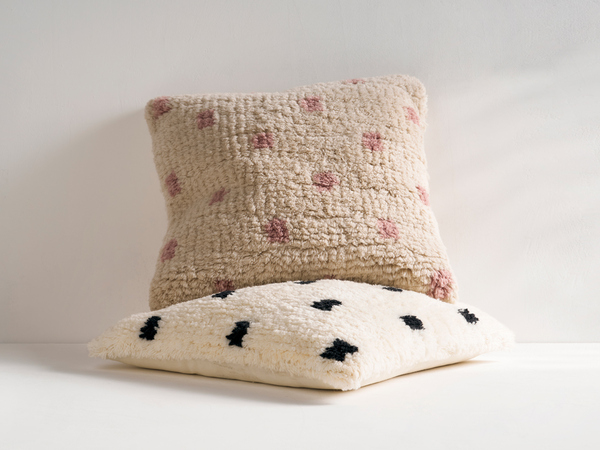 Lantana Pillow - Altar'd State - 
