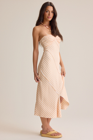 Macie Maxi Dress - Altar'd State