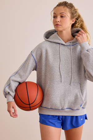 Accent Breeze Hoodie - Altar'd State - 