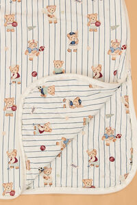 Benny Bears and Sports Sleep Bag Detail 3 - Altar'd State