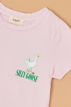 Silly Goose Golf Club Tee - Altar'd State - 