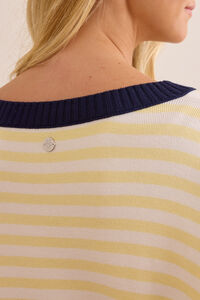 Active Leisure Club Pullover Detail 6 - Altar'd State