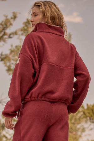 Cloud Comfort Sherpa - Altar'd State