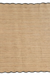 Nicole Flatweave Rug Detail 2 - Altar'd State