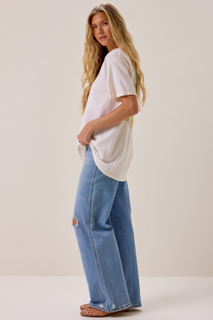 Beach Boys Oversized Tee - Altar'd State - 