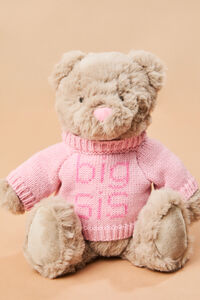 Big Sis Teddy Bear by Mud Pie - Altar'd State