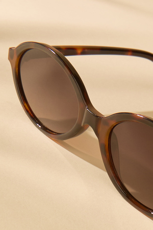 Rachel Oval Glasses - Altar'd State - 