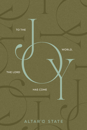 Joy E-Gift Card - Altar'd State - 