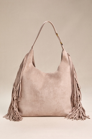 Rynlee Fringe Bag - Altar'd State - 