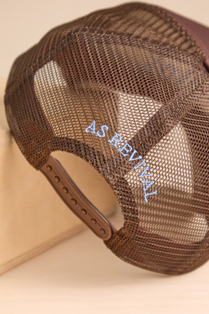 Good Ole Days Trucker Hat - Altar'd State - 