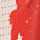 IVORY-RED