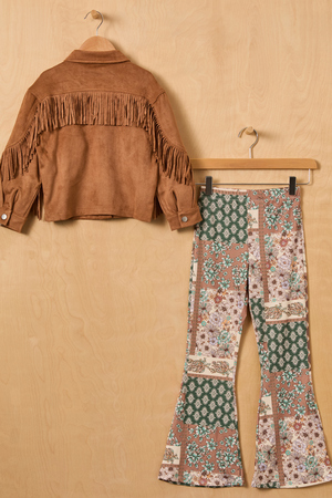 Elenore Western Set - Altar'd State - 