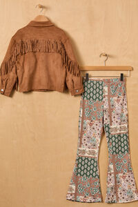 Elenore Western Set Detail 8 - Altar'd State