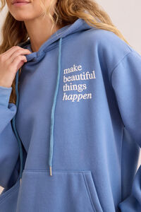 Make Beautiful Things Happen Hoodie Detail 4 - Altar'd State