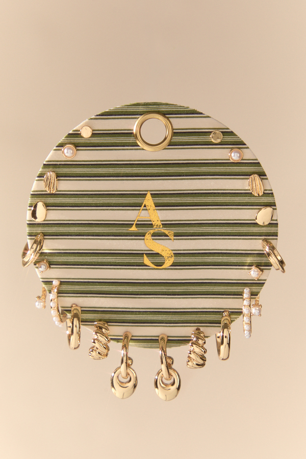 Alanna Earring Set - Altar'd State