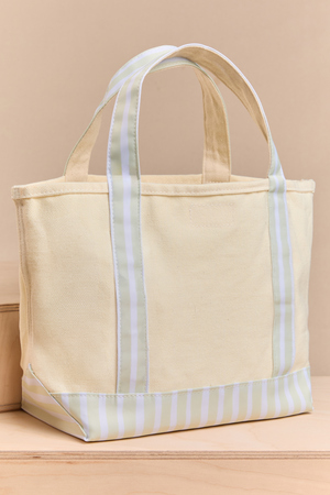 Locals Only Mini Boat Tote - Altar'd State - 