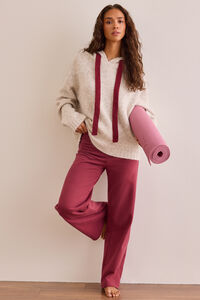 Harbor Hooded Sweater - Altar'd State
