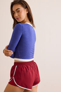 Daily Flex Layered Top Detail 5 - Altar'd State