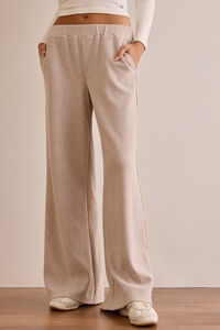 Varsity Bound Pant Detail 2 - Altar'd State
