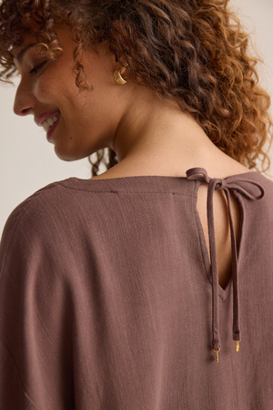 Kayleigh Flowy Top - Altar'd State - 