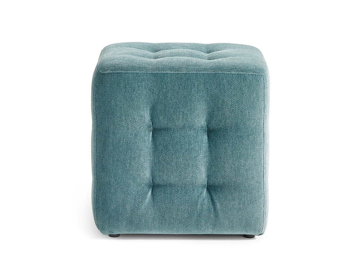 Skye Upholstered Ottoman - Altar'd State