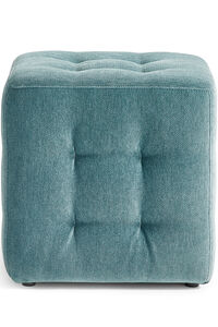 Skye Upholstered Ottoman - Altar'd State