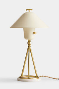 Sophie Table Lamp Detail 5 - Altar'd State