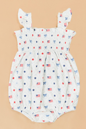 Americana Lattice Bubble - Altar'd State