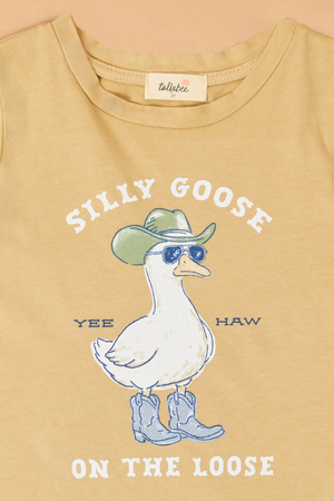 Silly Goose Tee - Altar'd State