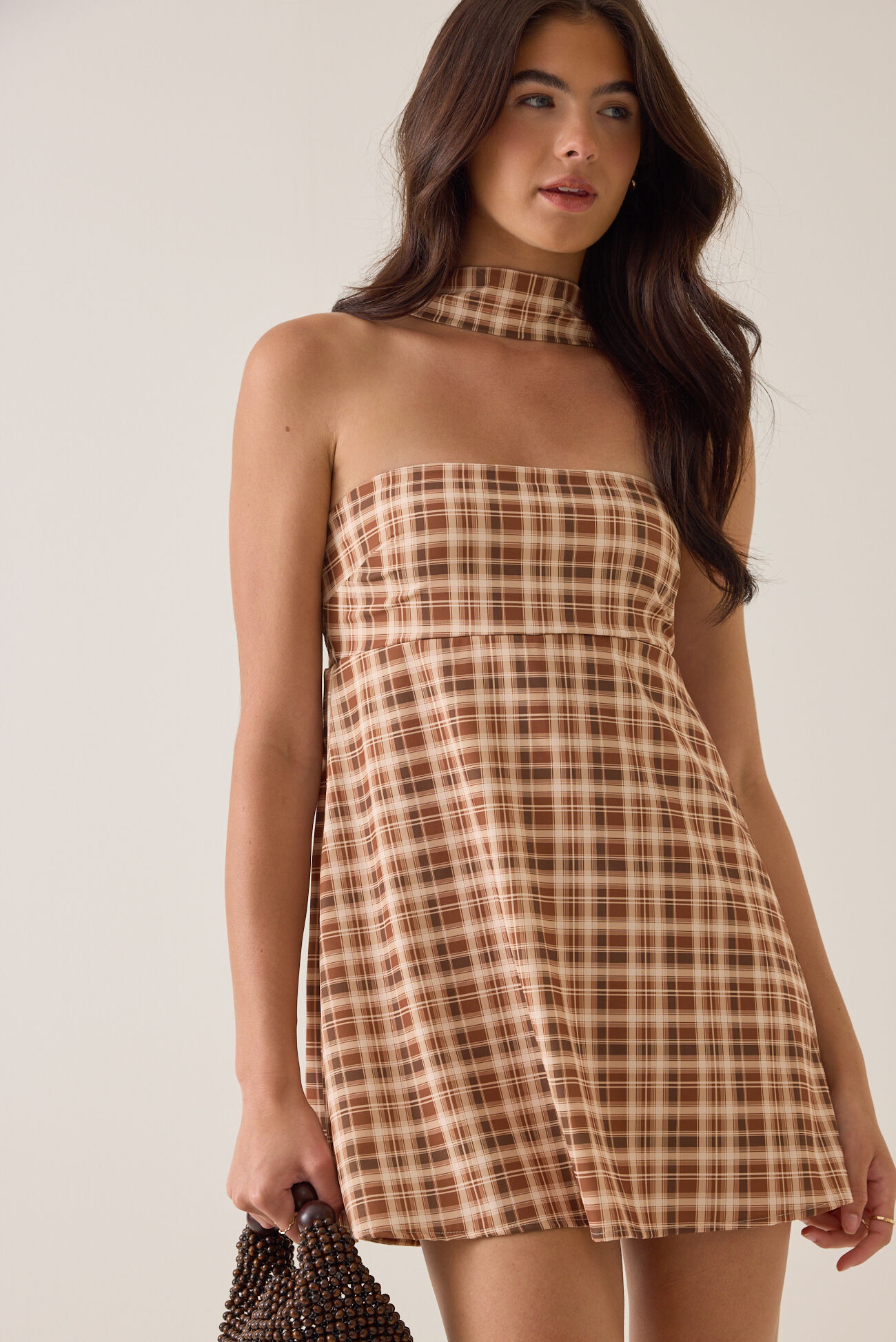 Brea Mini Romper