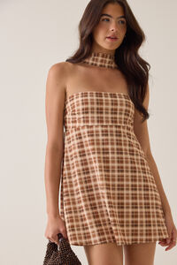 Brea Mini Romper - Altar'd State