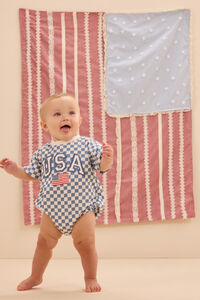 The USA Check Bubble - Altar'd State