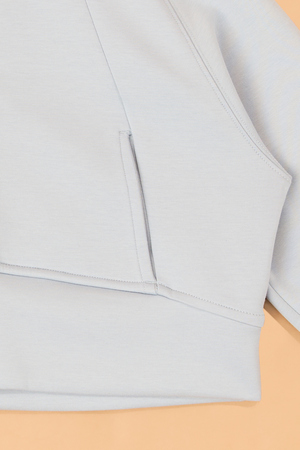 Olivia Full Zip Jacket - Altar'd State - 