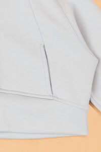 Olivia Full Zip Jacket Detail 3 - Altar'd State