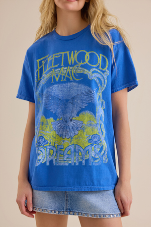 Fleetwood Mac Graphic Tee - Altar'd State