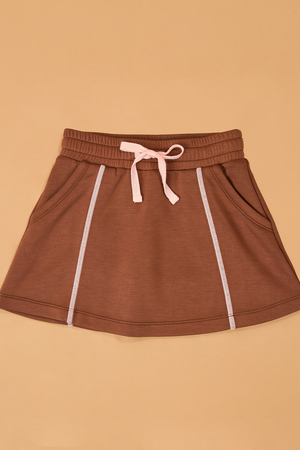 Kendall Soft Skort - Altar'd State - 