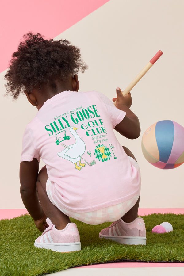 Silly Goose Golf Club Tee - Altar'd State