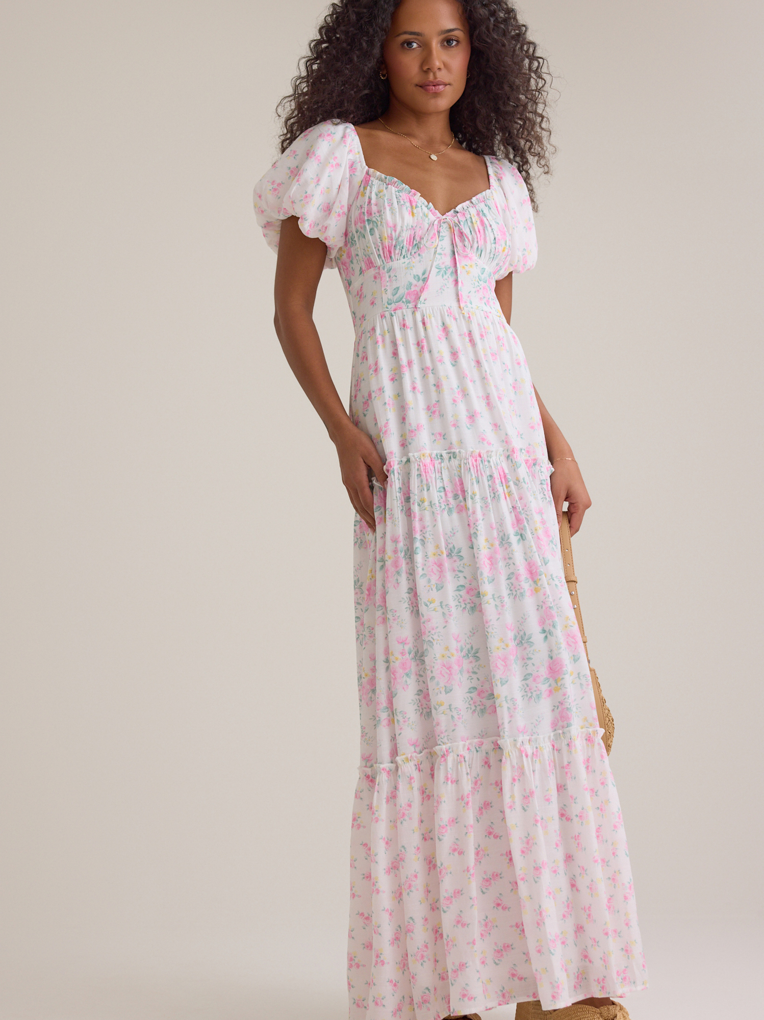 Rachael Maxi Dress | Altar'd State