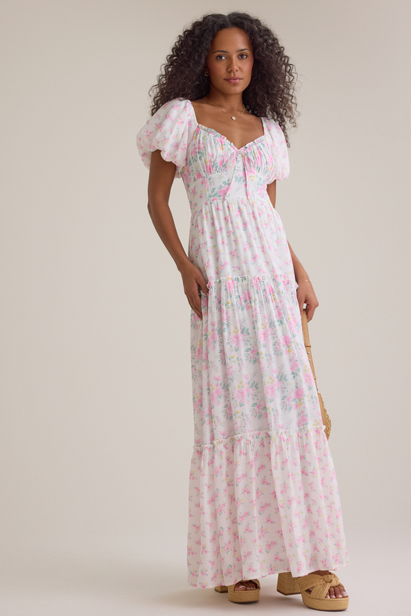 Rachael Maxi Dress - Altar'd State