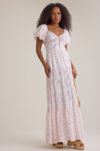 Rachael Maxi Dress - Altar'd State
