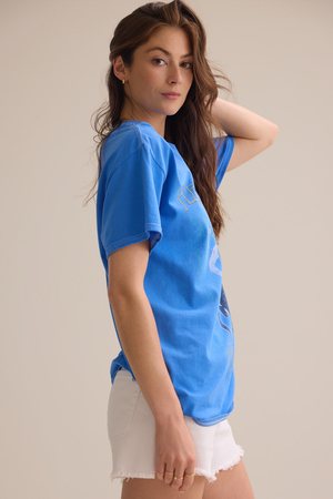 Fleetwood Rumors Oversized Tee - Altar'd State - 