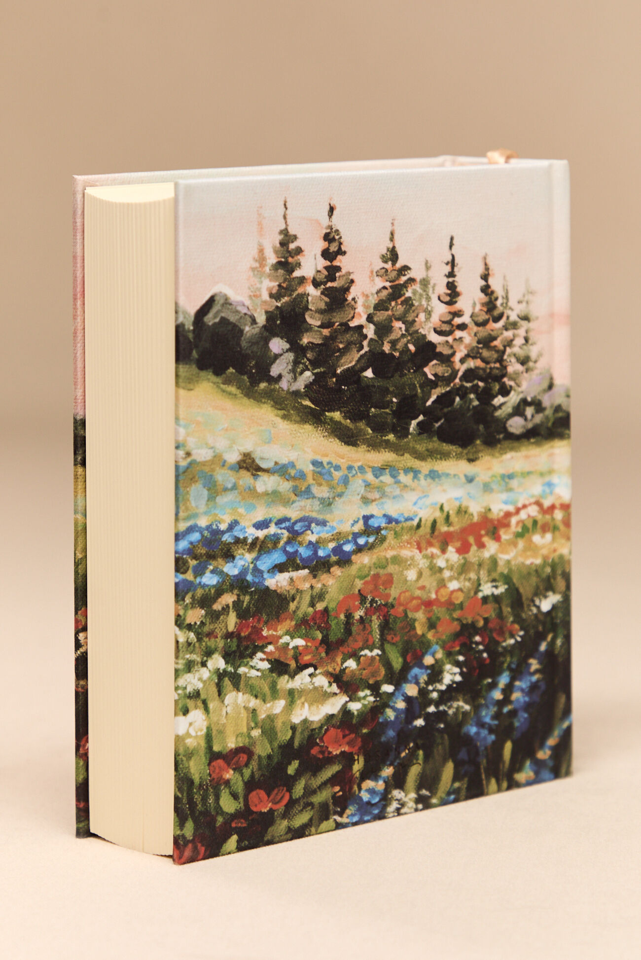 Hosanna Revival 5 Years of Prayer Journal