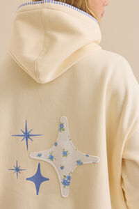 Made to Worship Hoodie Detail 7 - Altar'd State