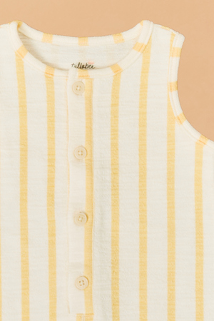 Murphy Stripe Shortall - Altar'd State - 