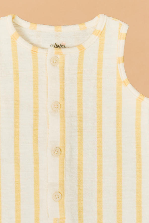 Murphy Stripe Shortall Detail 5 - Altar'd State