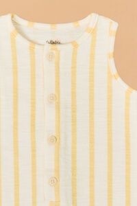 Murphy Stripe Shortall Detail 5 - Altar'd State